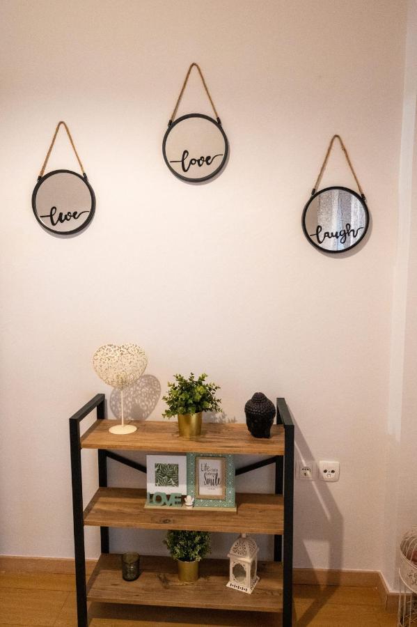 Christopher Apartment *