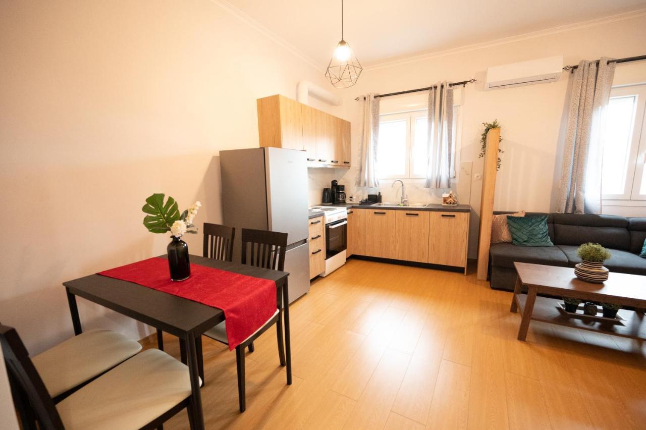 Apartment Christopher