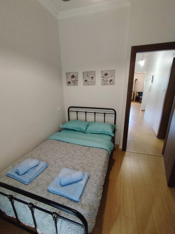 Apartment Christopher Ioannina