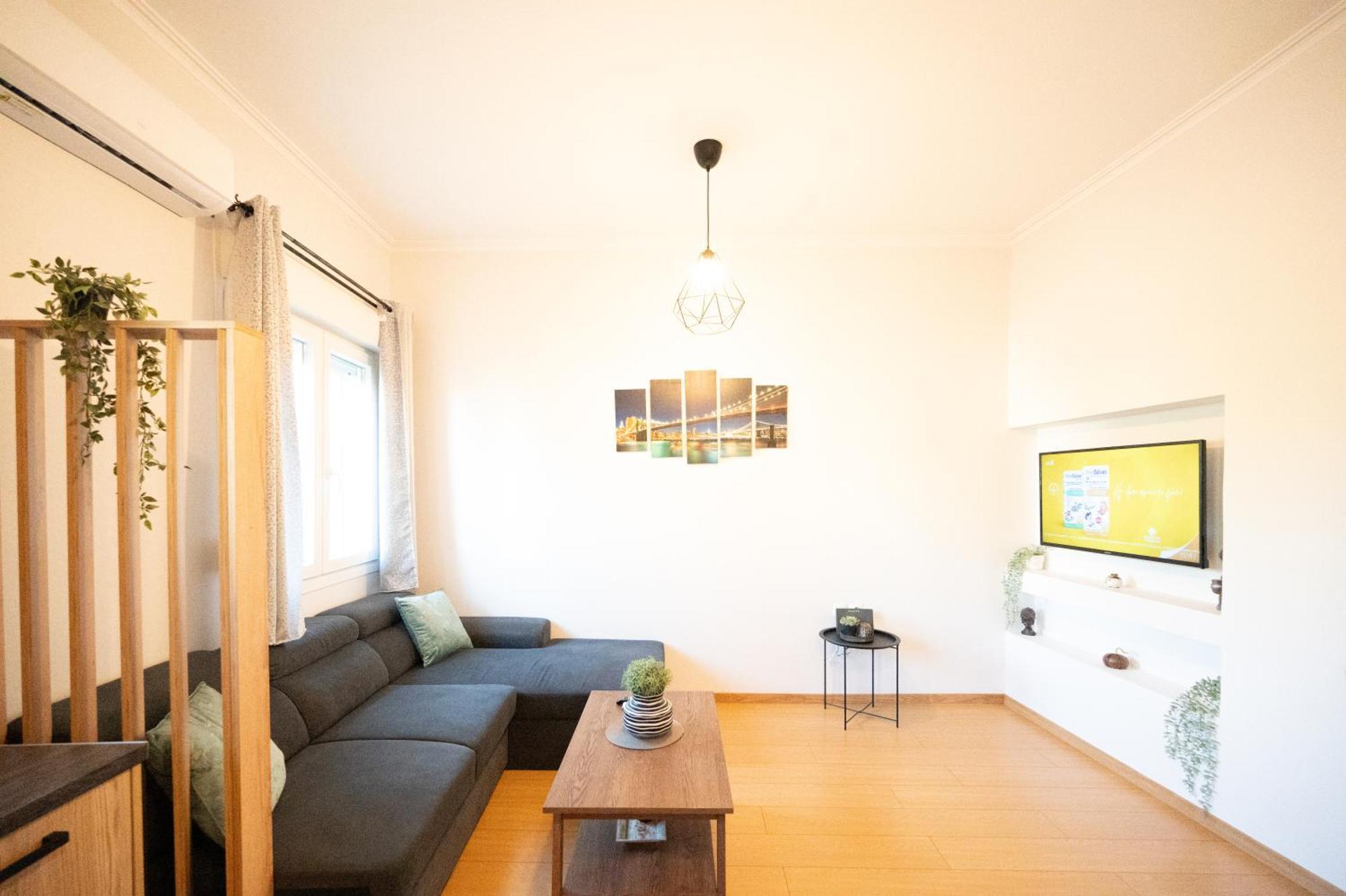 Christopher Apartment Ioannina