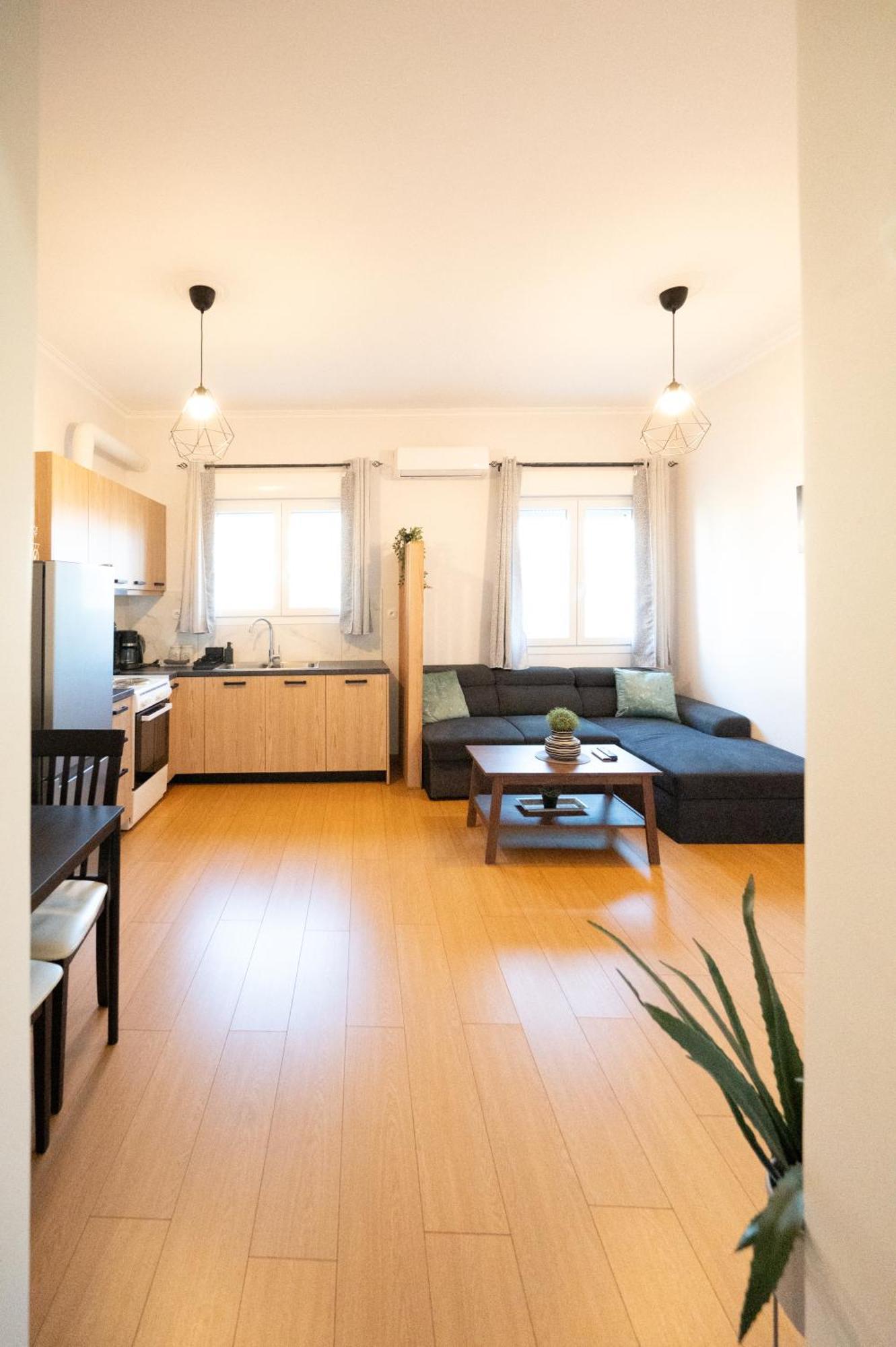 Apartment Christopher