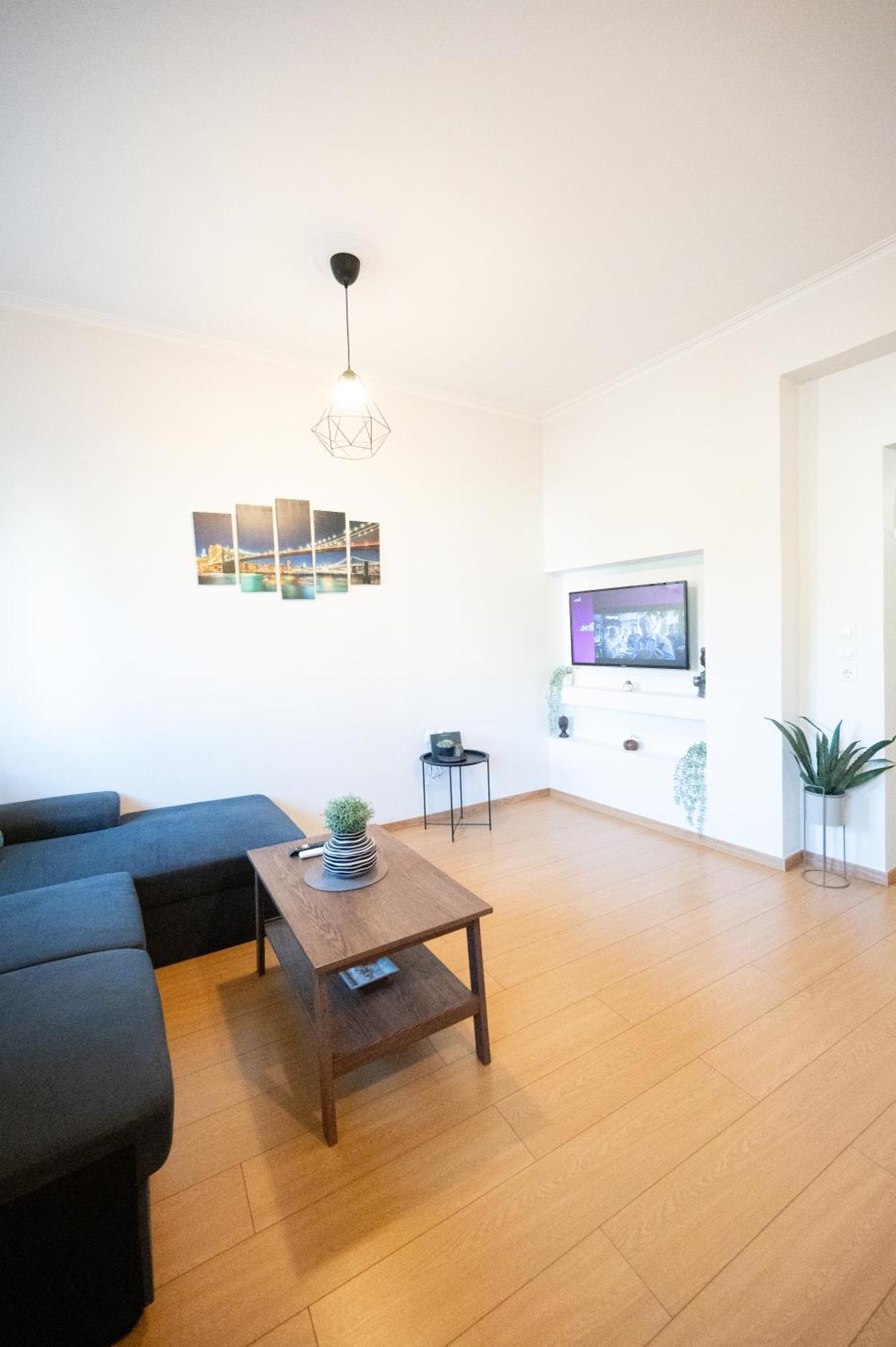 Apartment Christopher Ioannina
