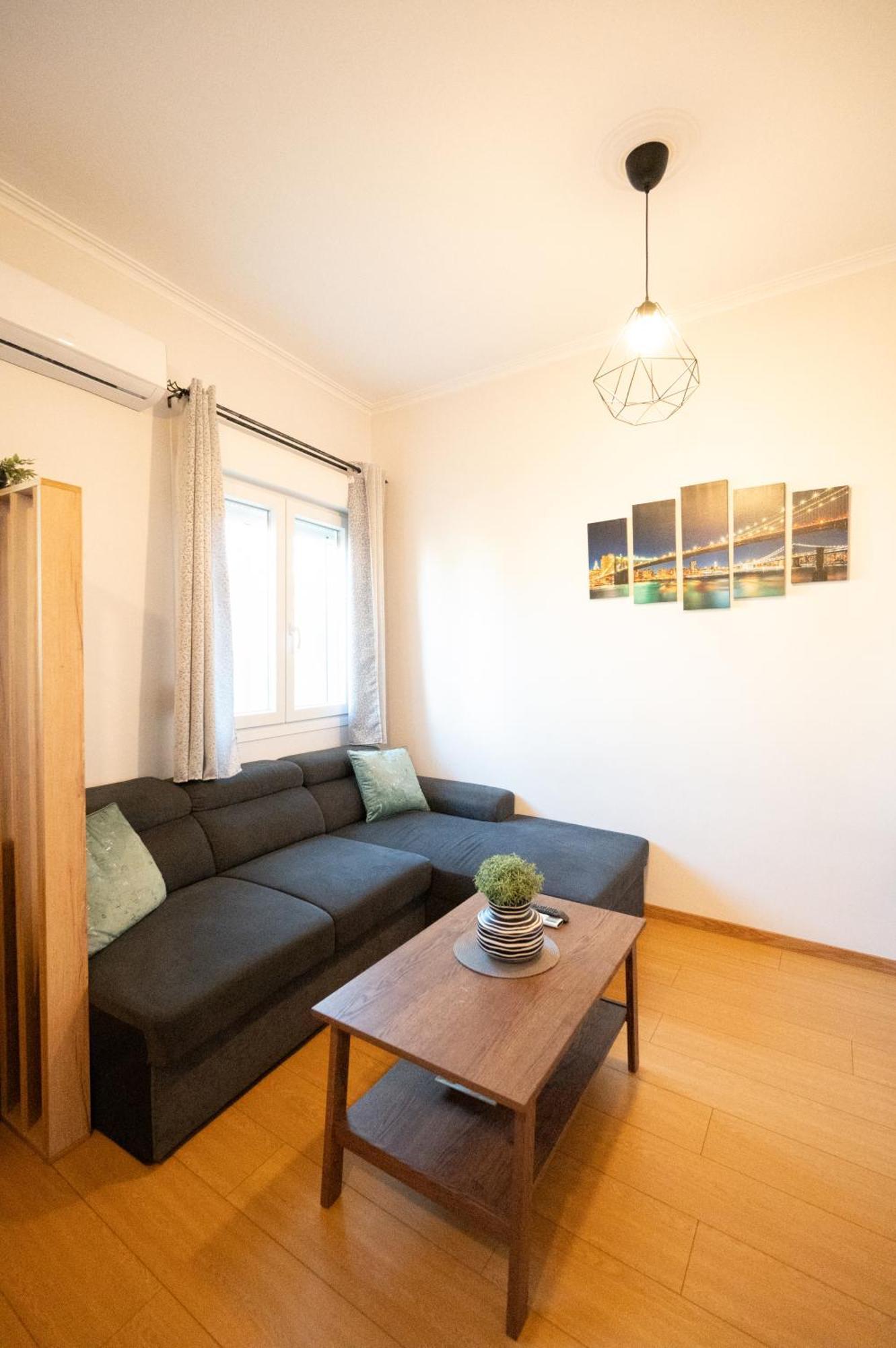 Christopher Apartment Ioannina
