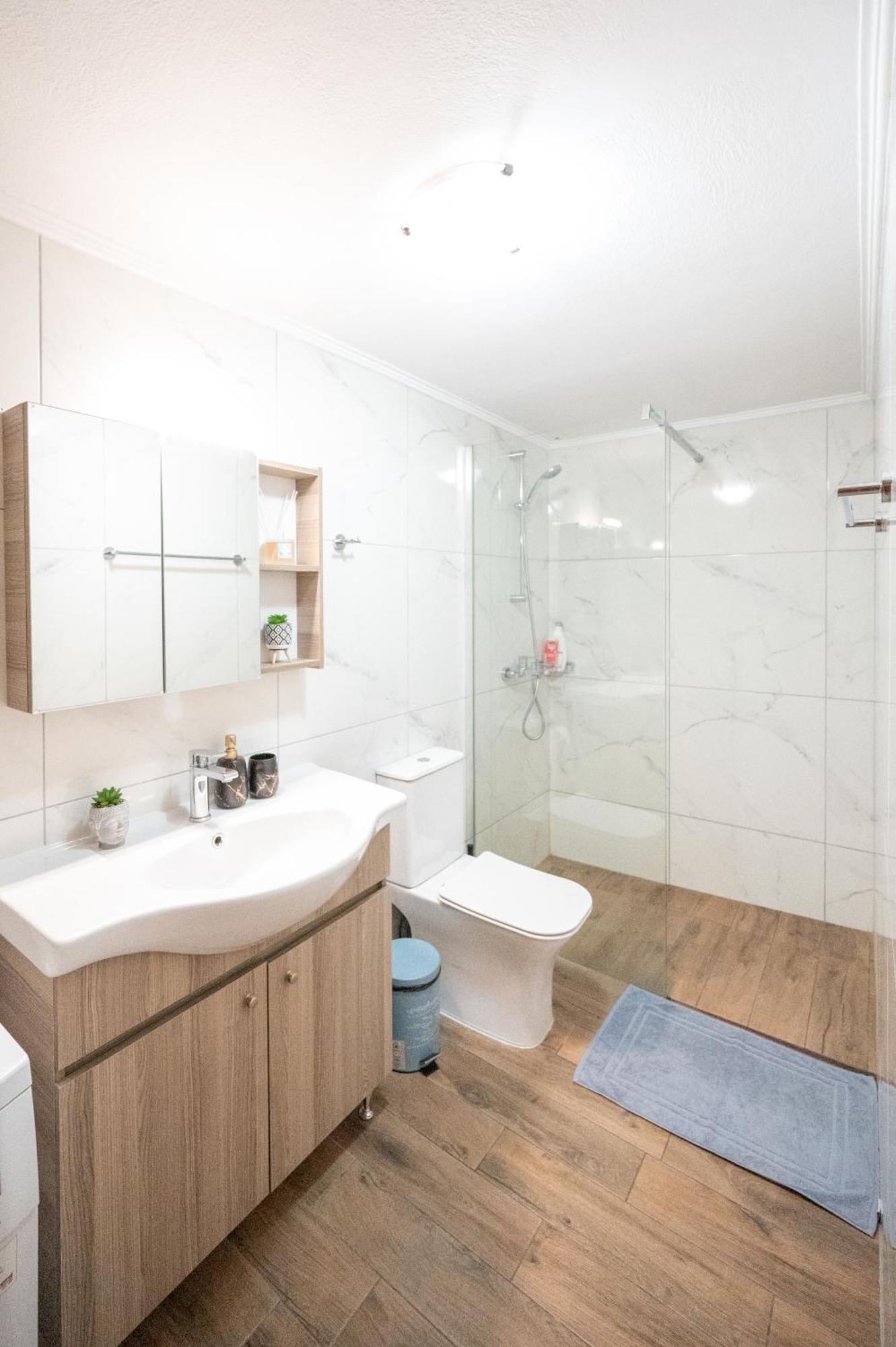 Apartment Christopher Ioannina