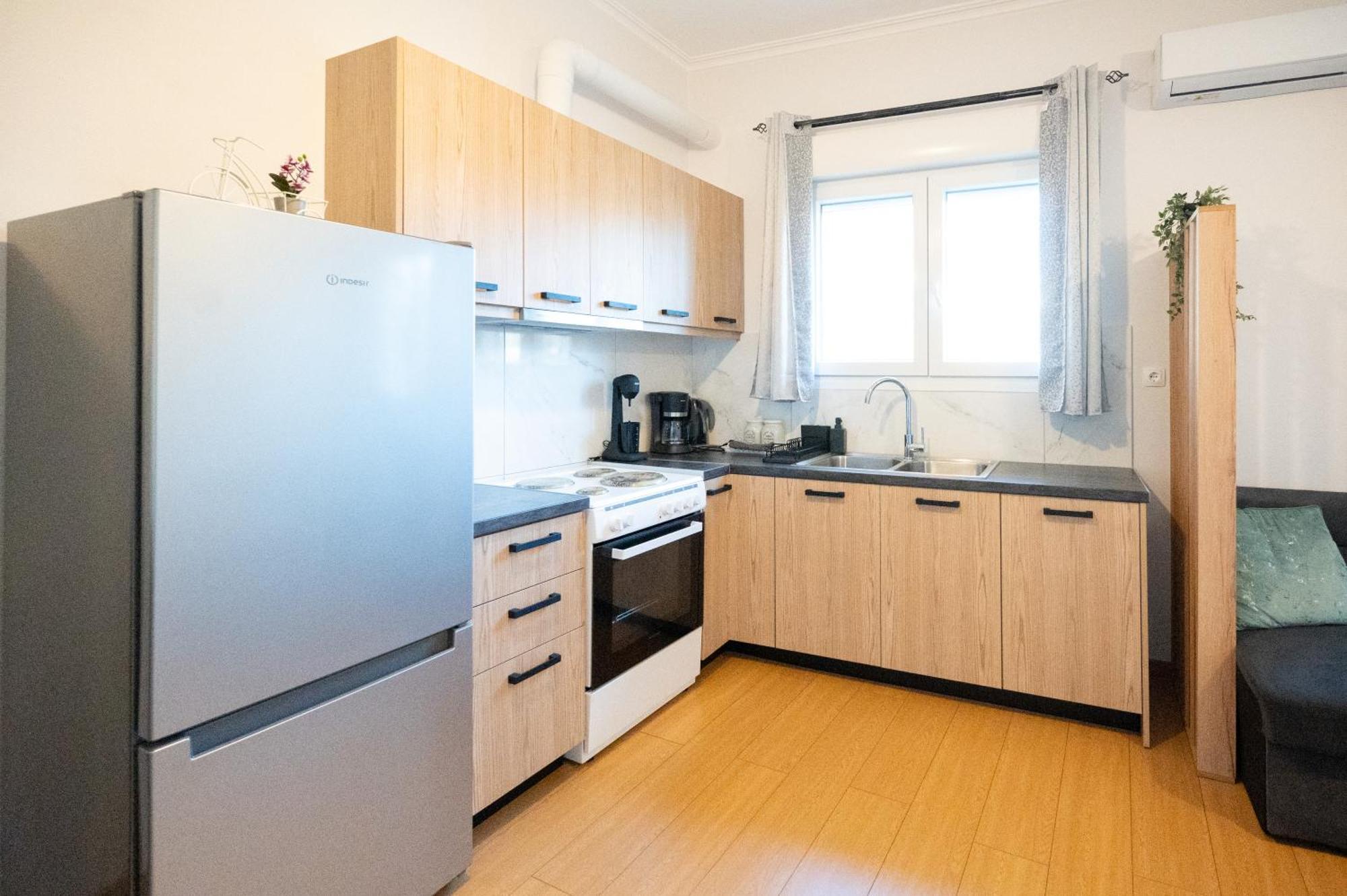 Christopher Apartment Ioannina