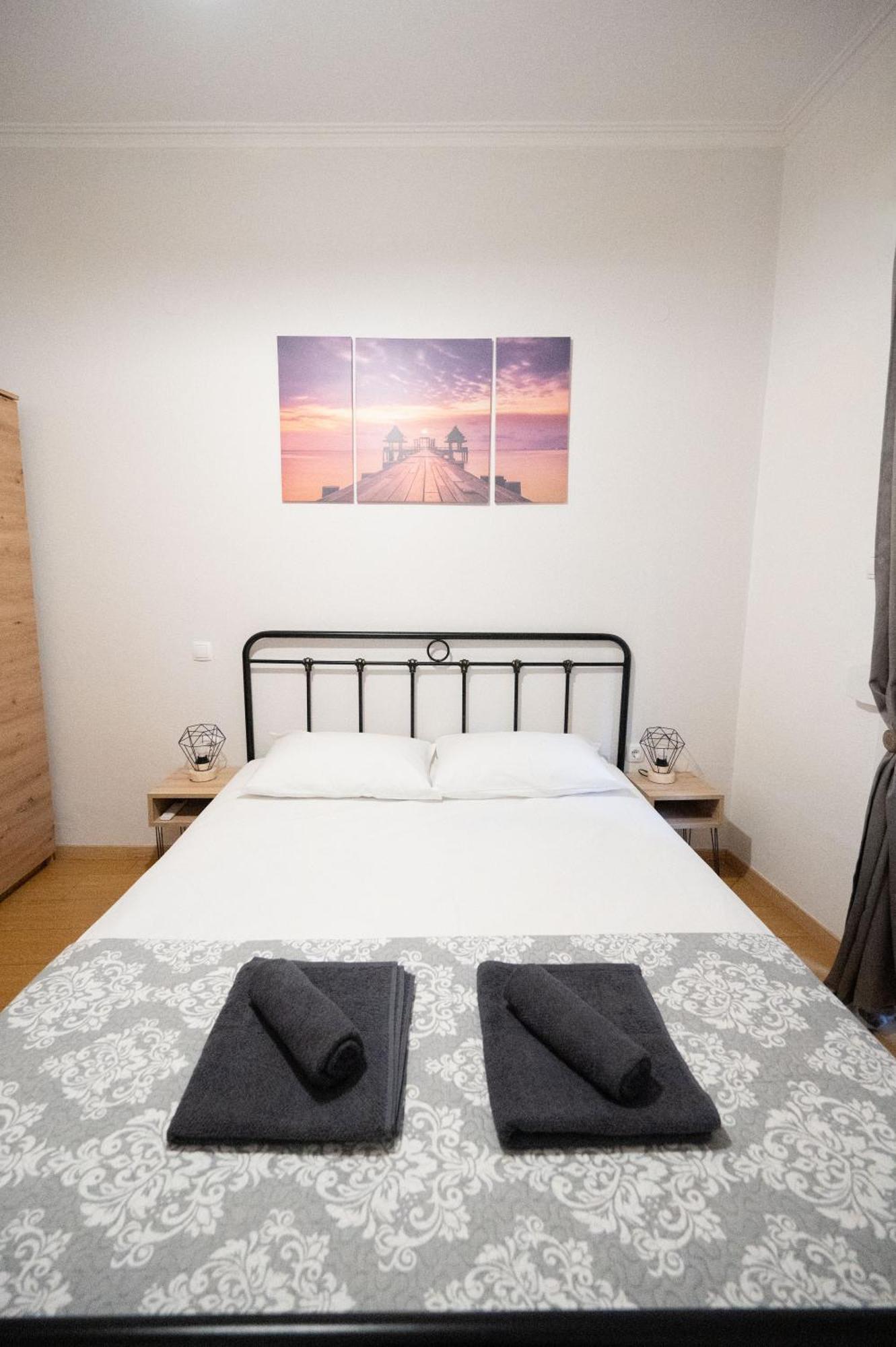 Apartment Christopher Ioannina