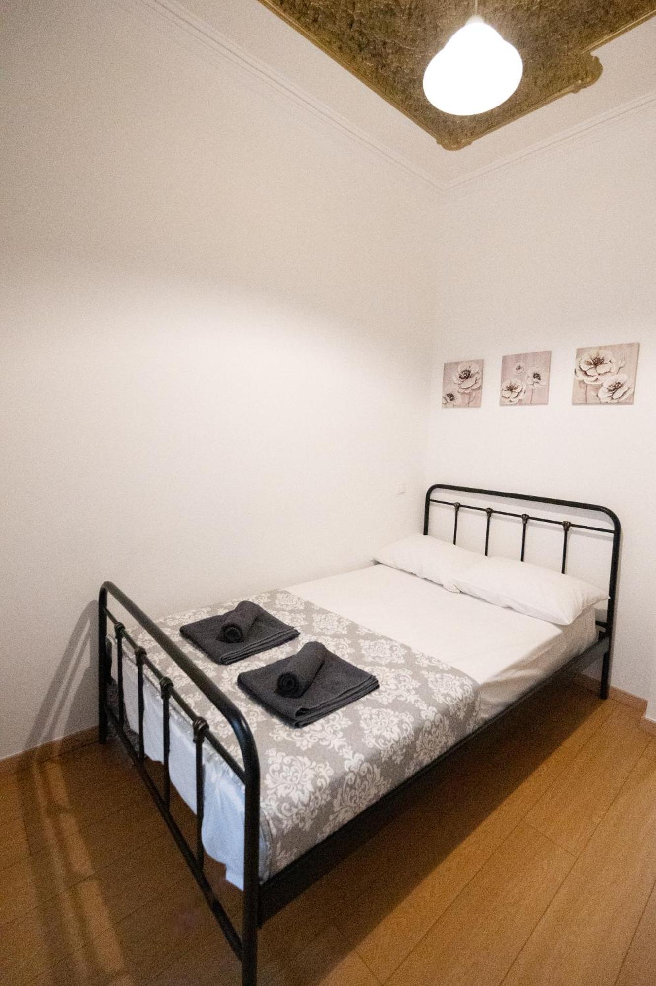 Christopher Apartment Ioannina