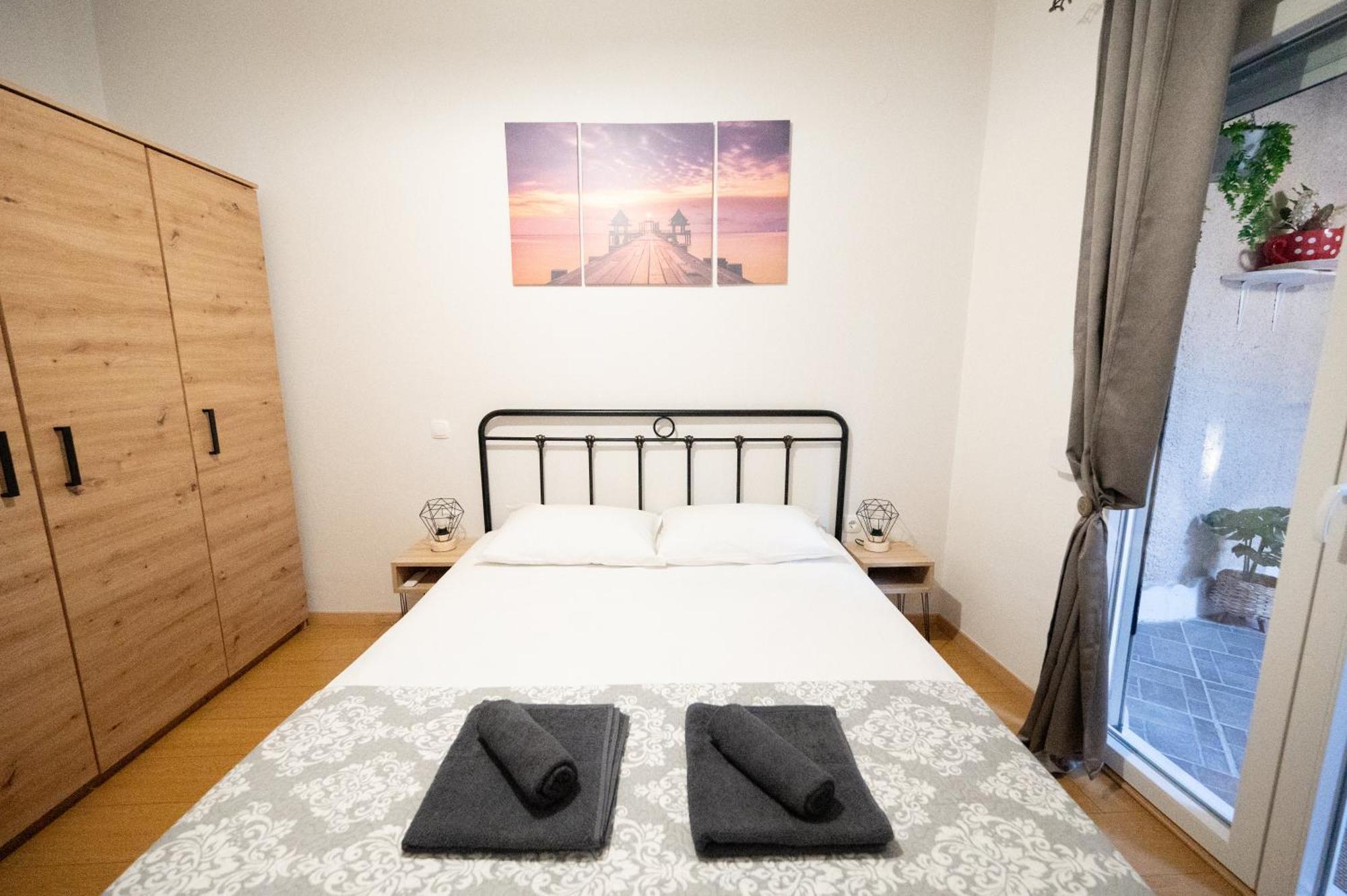 Christopher Apartment Ioannina