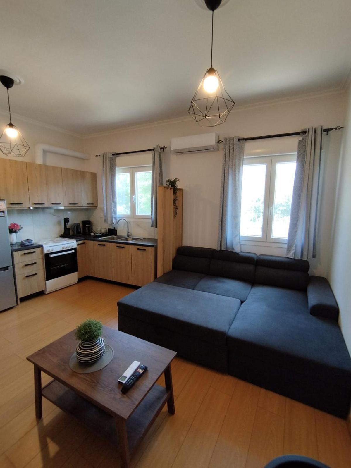 Apartment Christopher