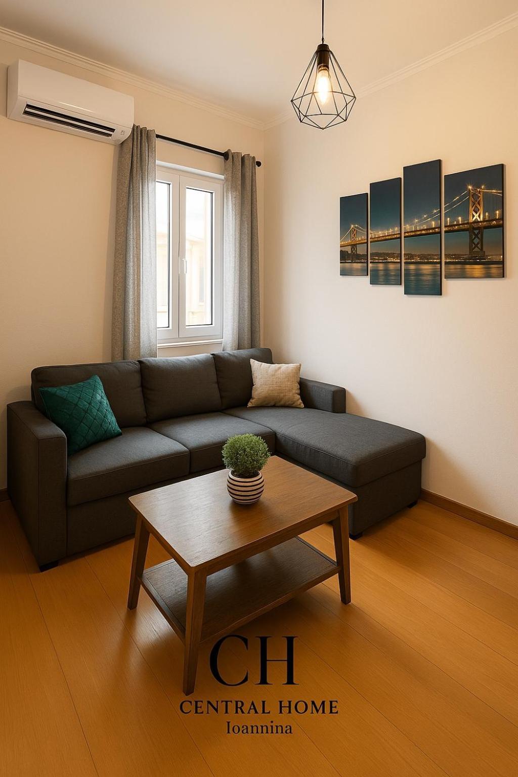 Christopher Apartment Ioannina